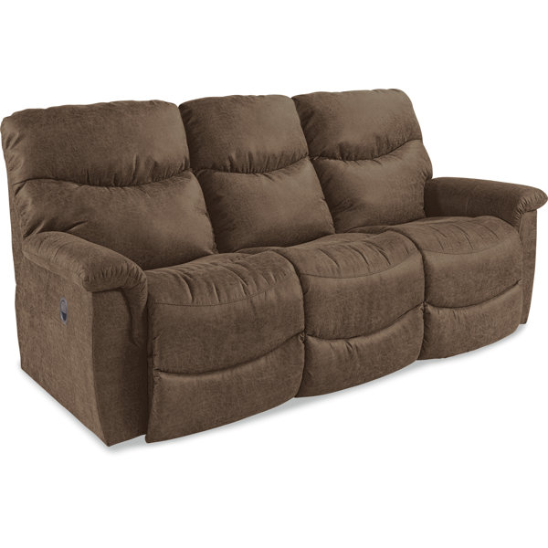 LaZBoy James 87" Pillow Top Arms Sofa & Reviews Wayfair